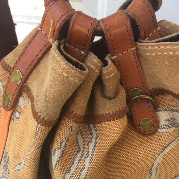 COPY - Lucky Brand vintage inspired - Picture 4 of 15